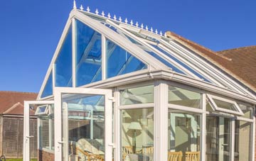 conservatory roof insulation costs Woodcote Green
