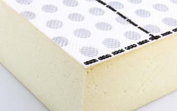 meeting Woodcote Green building codes