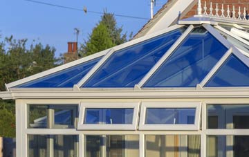 professional Woodcote Green conservatory insulation