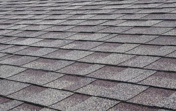 Woodcote Green tiles for shallow pitch roofing