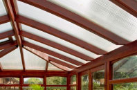 Woodcote Green conservatory roofing insulation