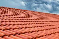 Woodcote Green roofing tiles