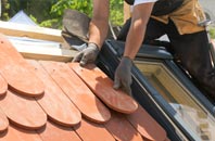 Woodcote Green tiled roofing companies