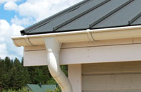Woodcote Green soffits