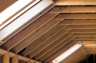 Woodcote Green tapered roof insulation quotes